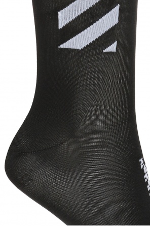 Long socks, zdjęcie 2 Long socks od Off White